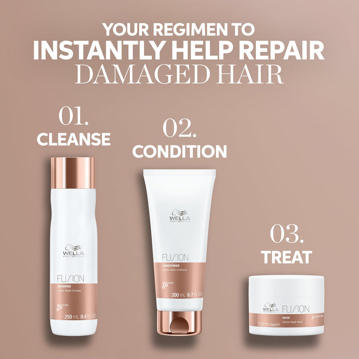 Fusion Intensive Repair Mask - GLAM MODA