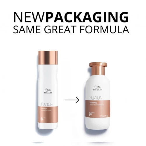 Fusion Intensive Repair Shampoo - GLAM MODA