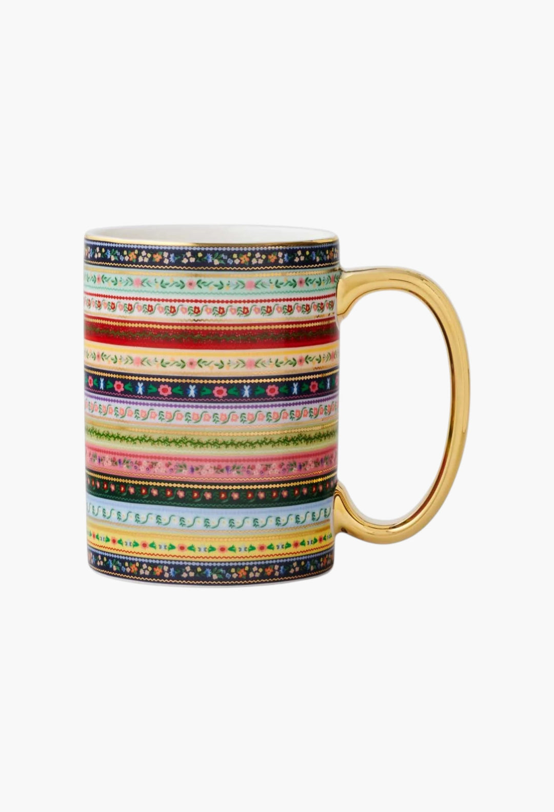 Porcelain Mug - GLAM MODA