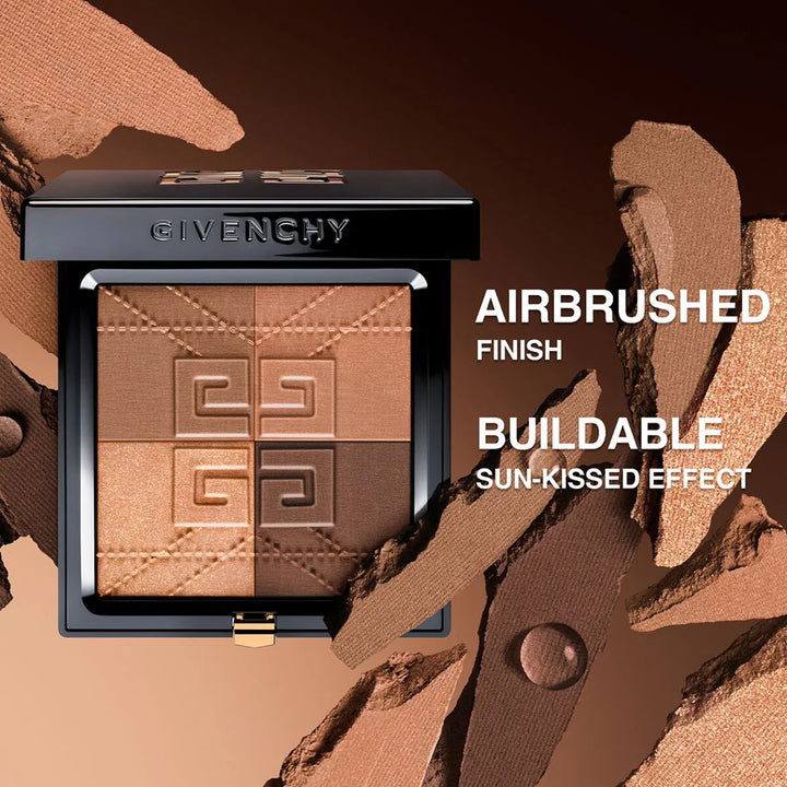 Prisme Libre Bronzer Powder
