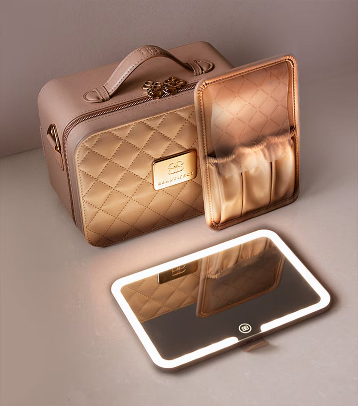 GO Mini Beauty Box - GLAM MODA
