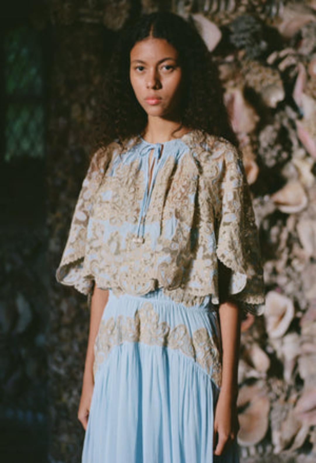 Gracelyn Top