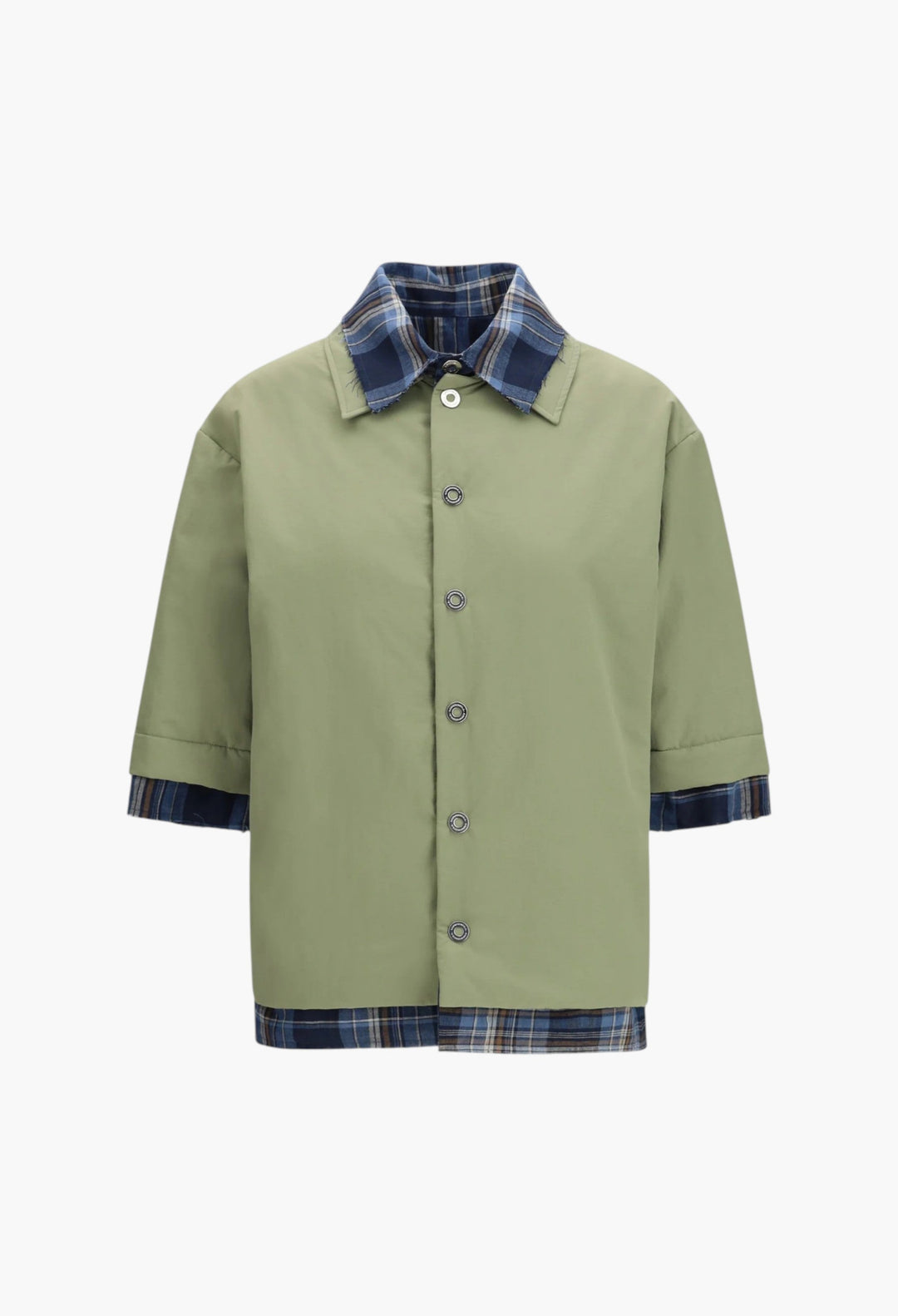 Peggy Bowling Shirt - GLAM MODA