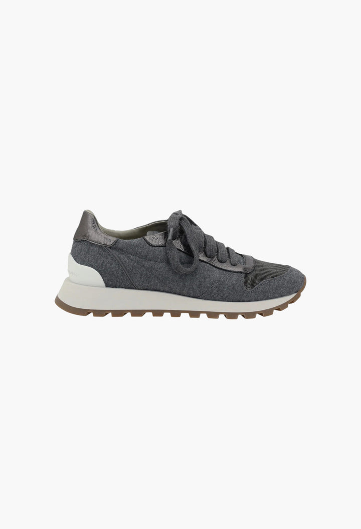 Sneakers - GLAM MODA