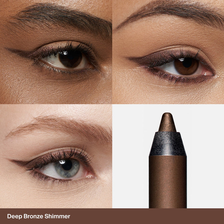 HAUS LABS Optic Intensity Gel Eyeliner