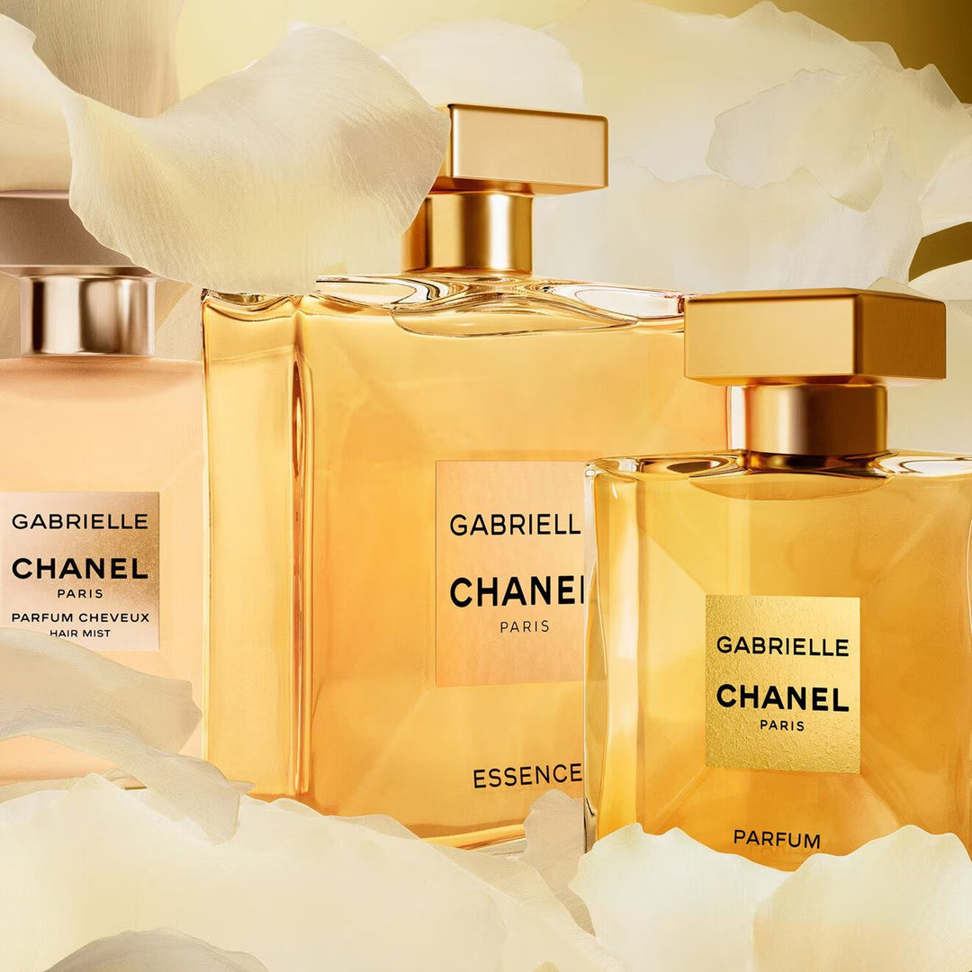 Gabrielle Chanel - Essence - GLAM MODA