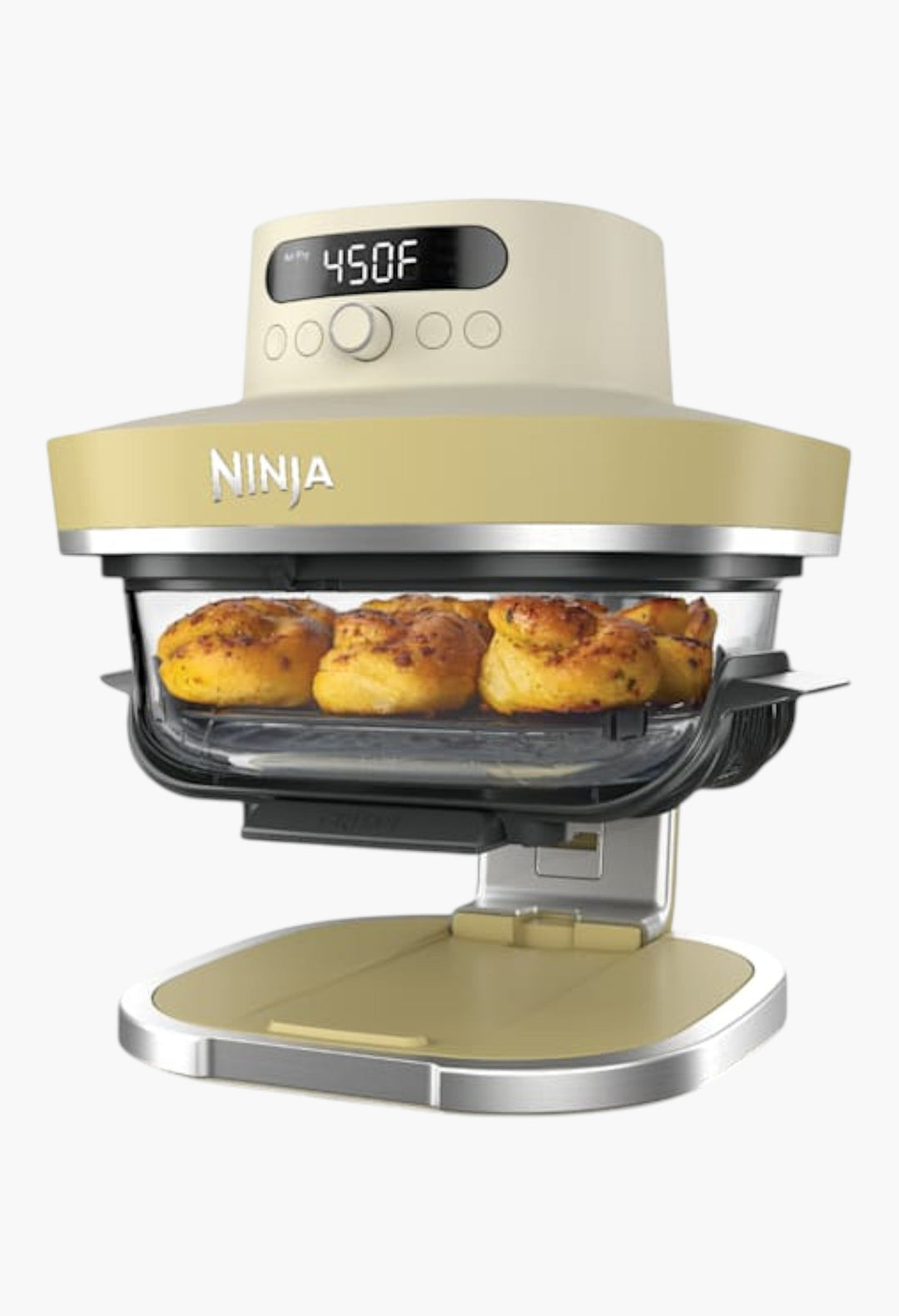 Ninja Crispi Pro Glass Air Fryer - GLAM MODA
