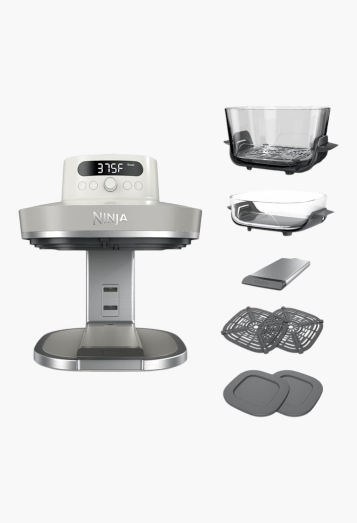 Ninja Crispi Pro Glass Air Fryer - GLAM MODA