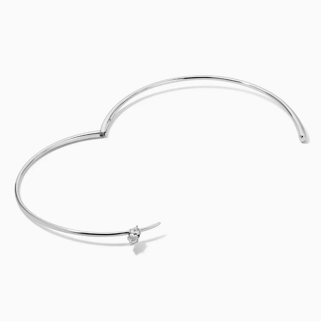 Gaze Choker - GLAM MODA