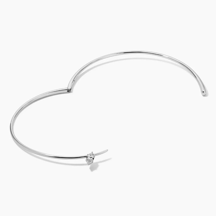 Gaze Choker - GLAM MODA