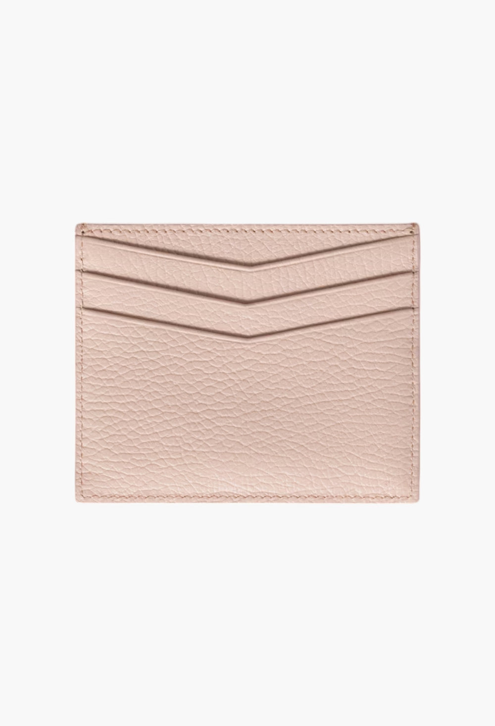Gem - Leather Card Holder - GLAM MODA