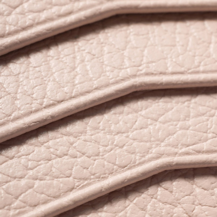 Gem - Leather Card Holder - GLAM MODA