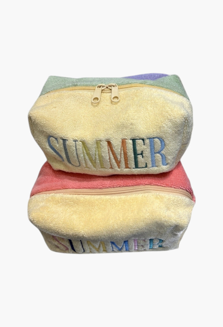 Summer Set Of Two Bags