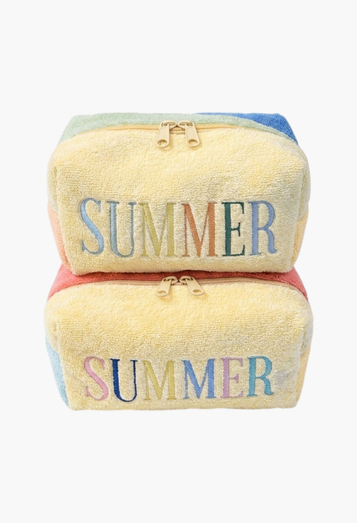 Summer Set Of Two Bags