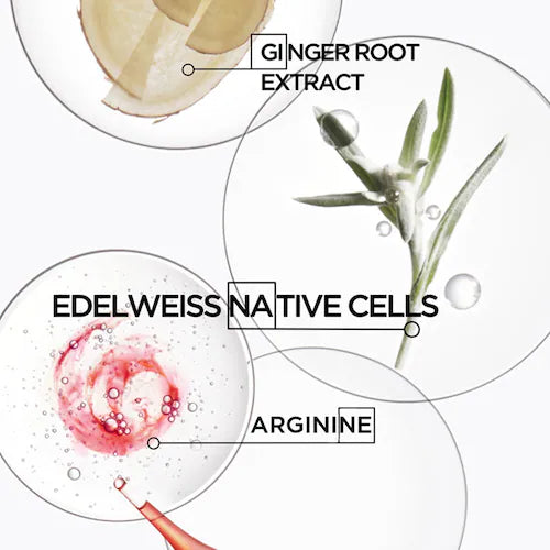 Genesis Strengthening Serum for Hair and Scalp - GLAM MODA