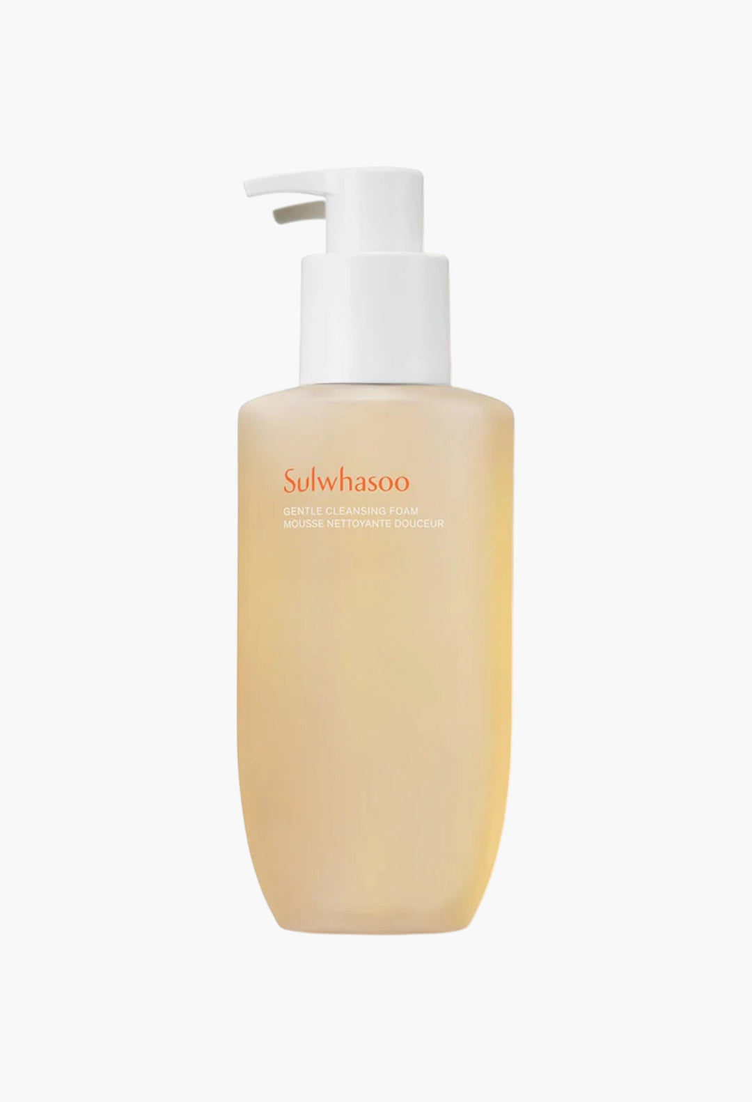 Gentle Cleansing Foam - Cleanse & Balance - GLAM MODA