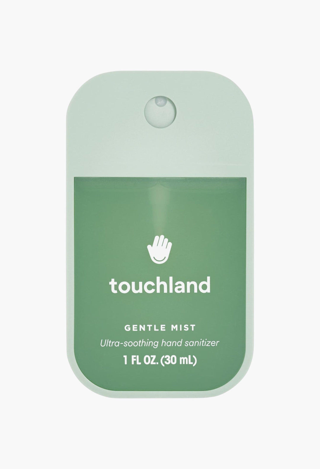 Gentle Mist Ultra-Soothing Hand Sanitizer - GLAM MODA