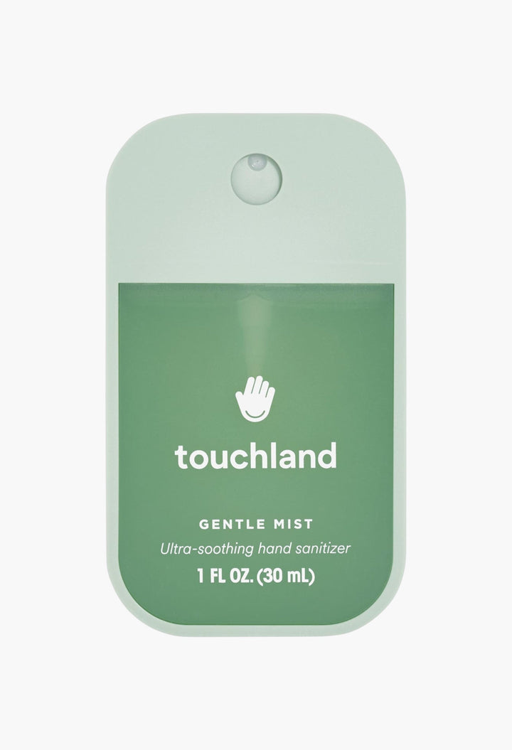 Gentle Mist Ultra-Soothing Hand Sanitizer - GLAM MODA