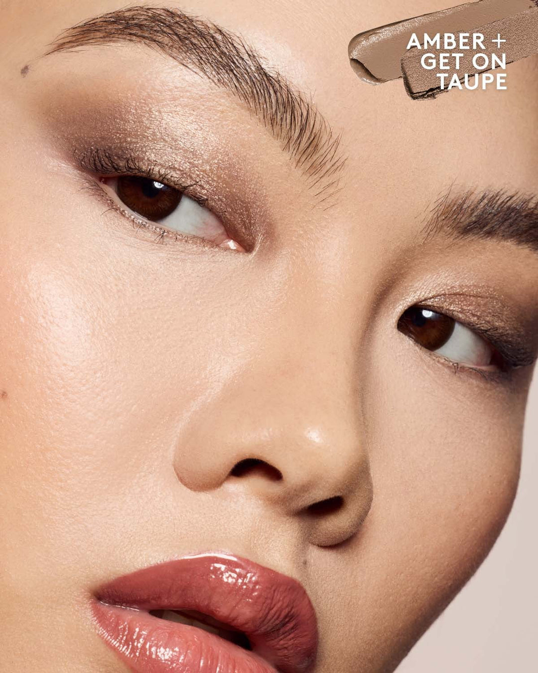 Get On Taupe -  ShadowStix - Eyeshadow Stick - GLAM MODA