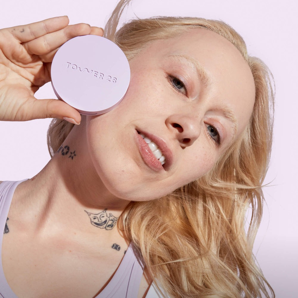 GetSet Pressed Setting Powder - GLAM MODA