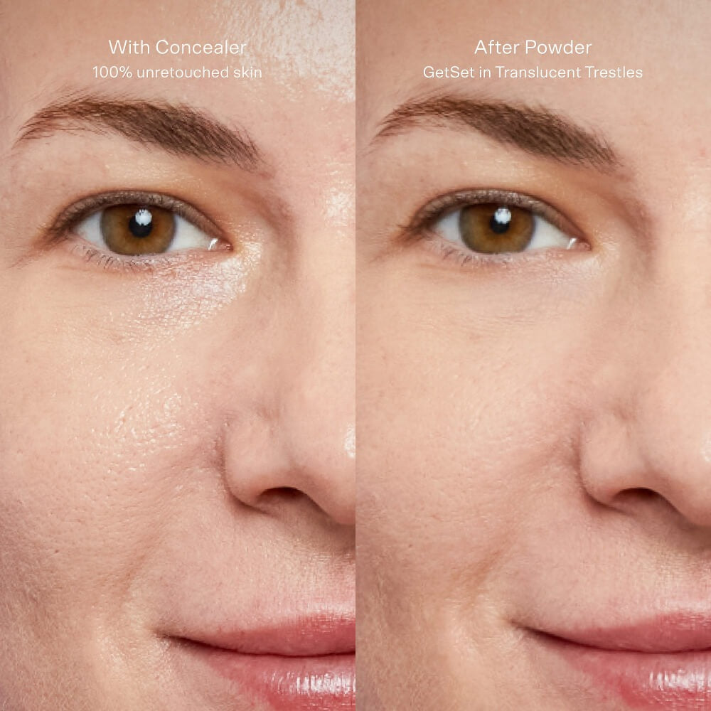 GetSet Pressed Setting Powder - GLAM MODA