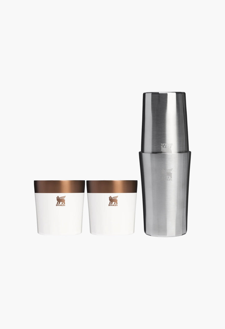 The Lifted Spirits Prismatic™ Craft Cocktail Set | 6 OZ/12 OZ - GLAM MODA