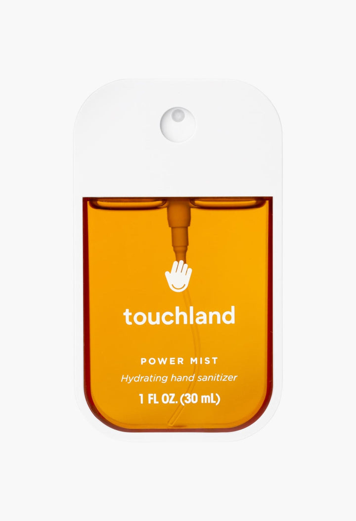Power Mist Hydrating Hand Sanitizer - GLAM MODA