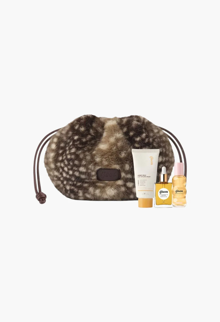 Honey Fluff Beauty Bundle