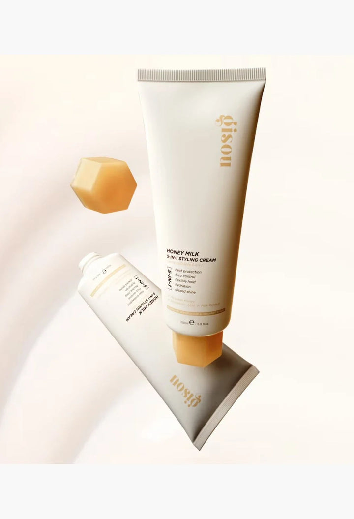 Honey Fluff Beauty Bundle