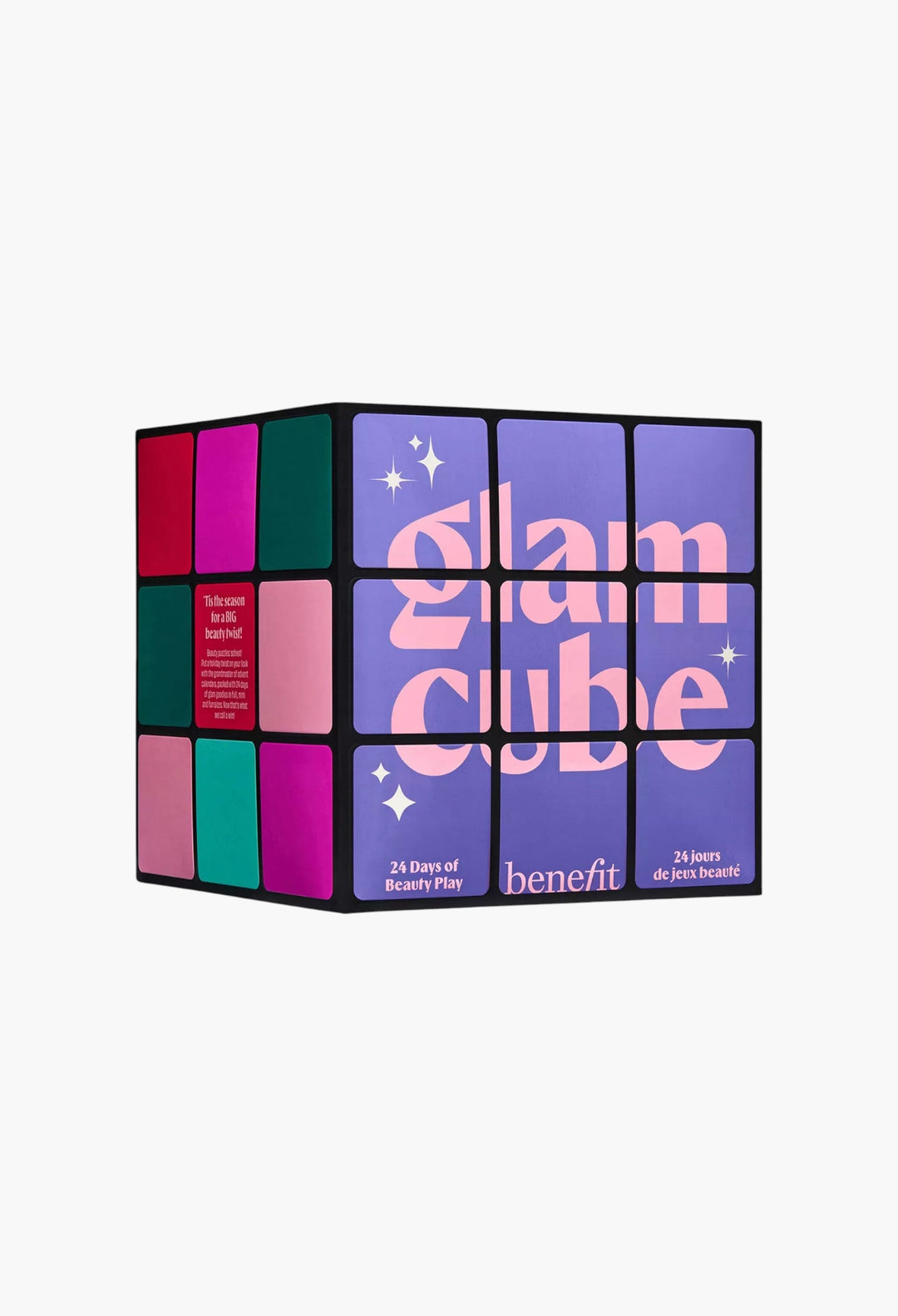 Christmas Beauty Advent Calendar - Advent Calendar - GLAM MODA
