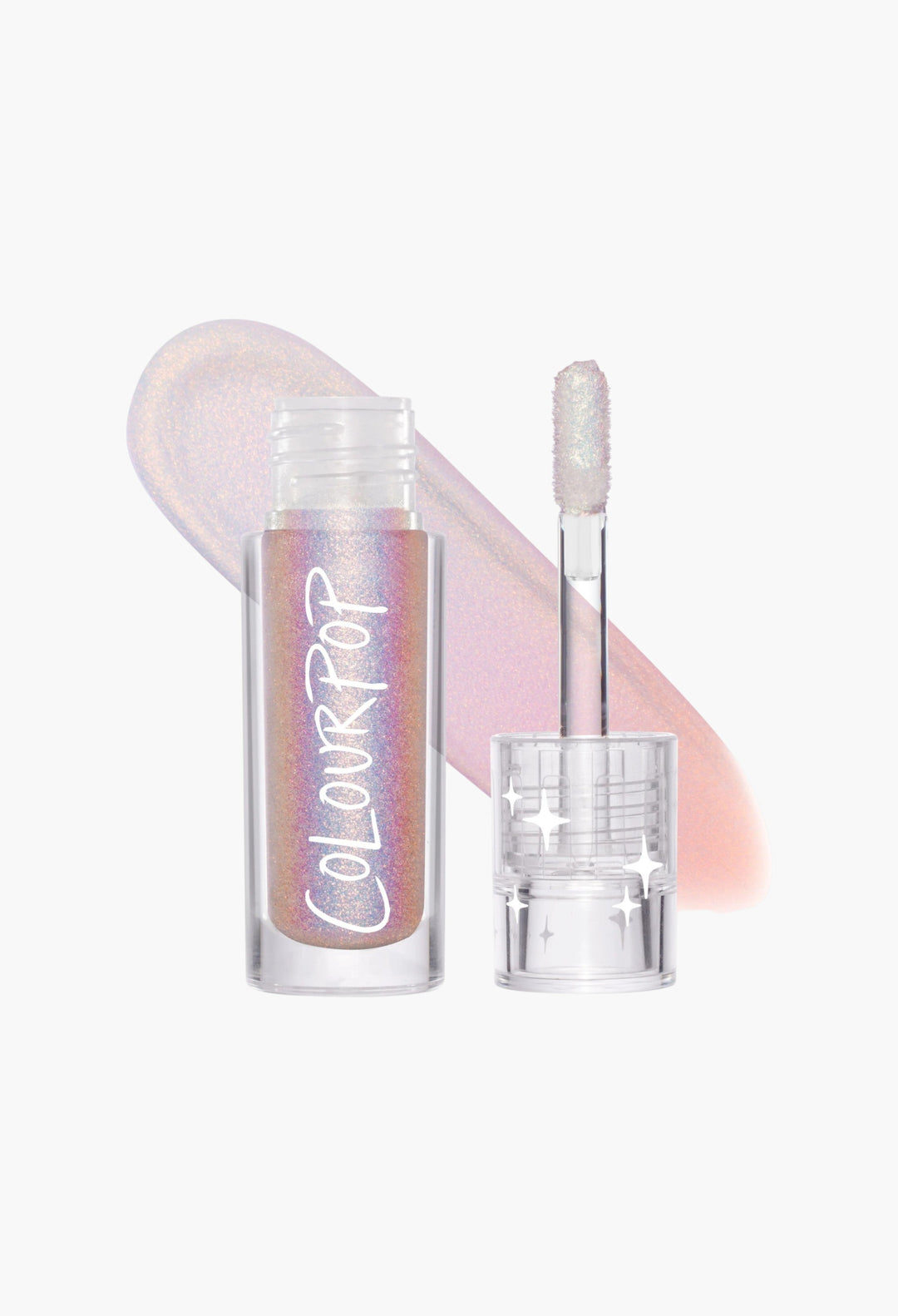 Chrome Liquid Eyeshadow - Multichrome Liquid Shadow - GLAM MODA