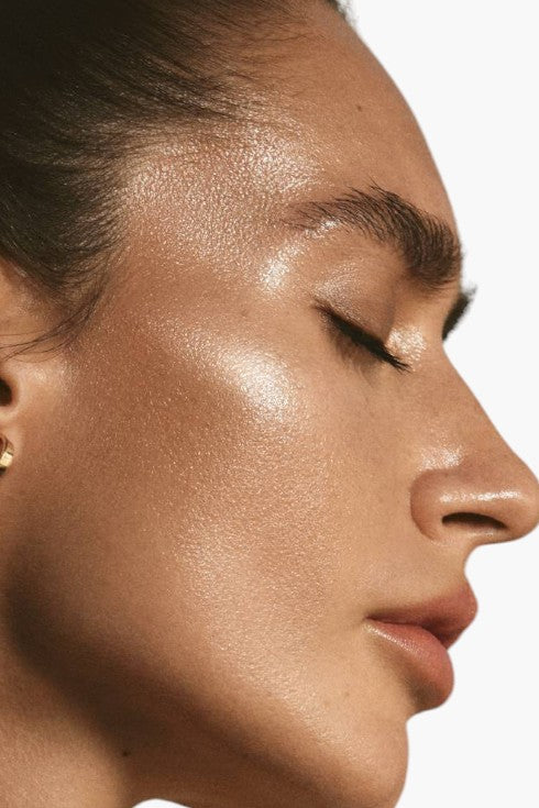 Glazed - Highlighter Stick - GLAM MODA