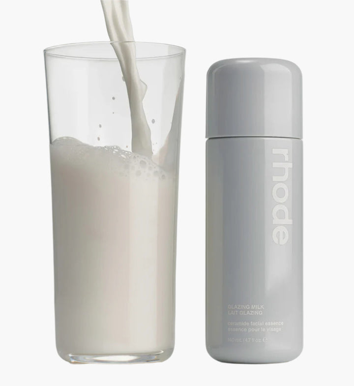 Glazing Milk - GLAM MODA
