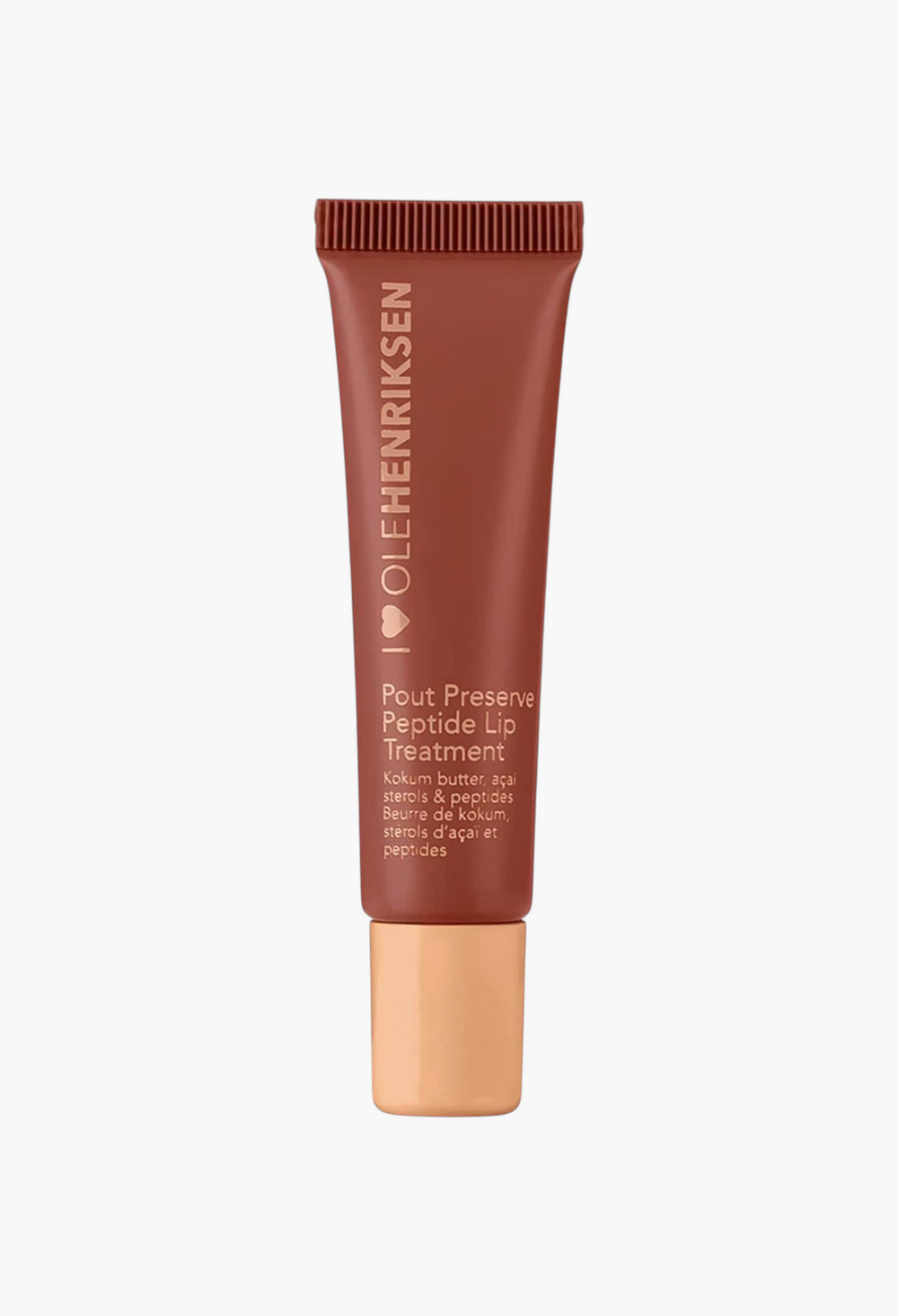 Glimmer Pout Hydrating Peptide Lip Treatment - GLAM MODA