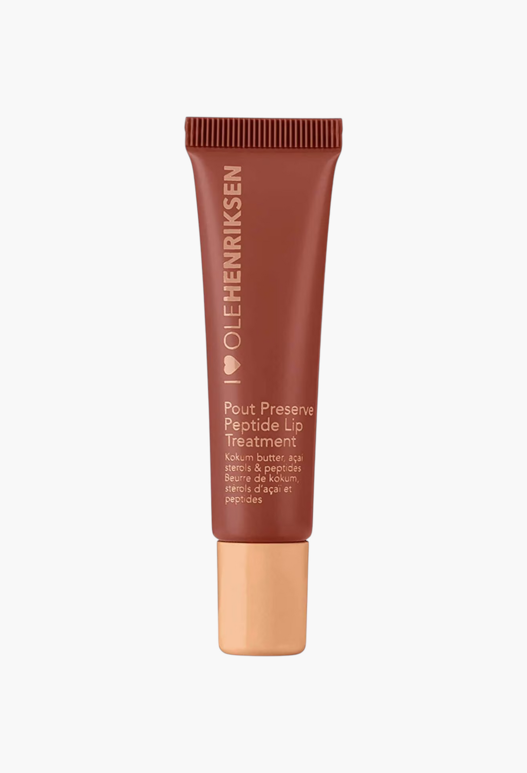 Glimmer Pout Hydrating Peptide Lip Treatment - GLAM MODA