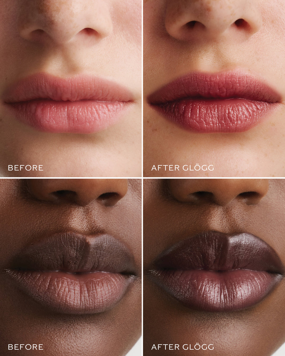 Hydrobalm Tinted Lipstick - GLAM MODA