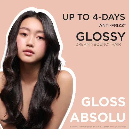 Gloss Absolu All In One Anti-Frizz Spray - GLAM MODA