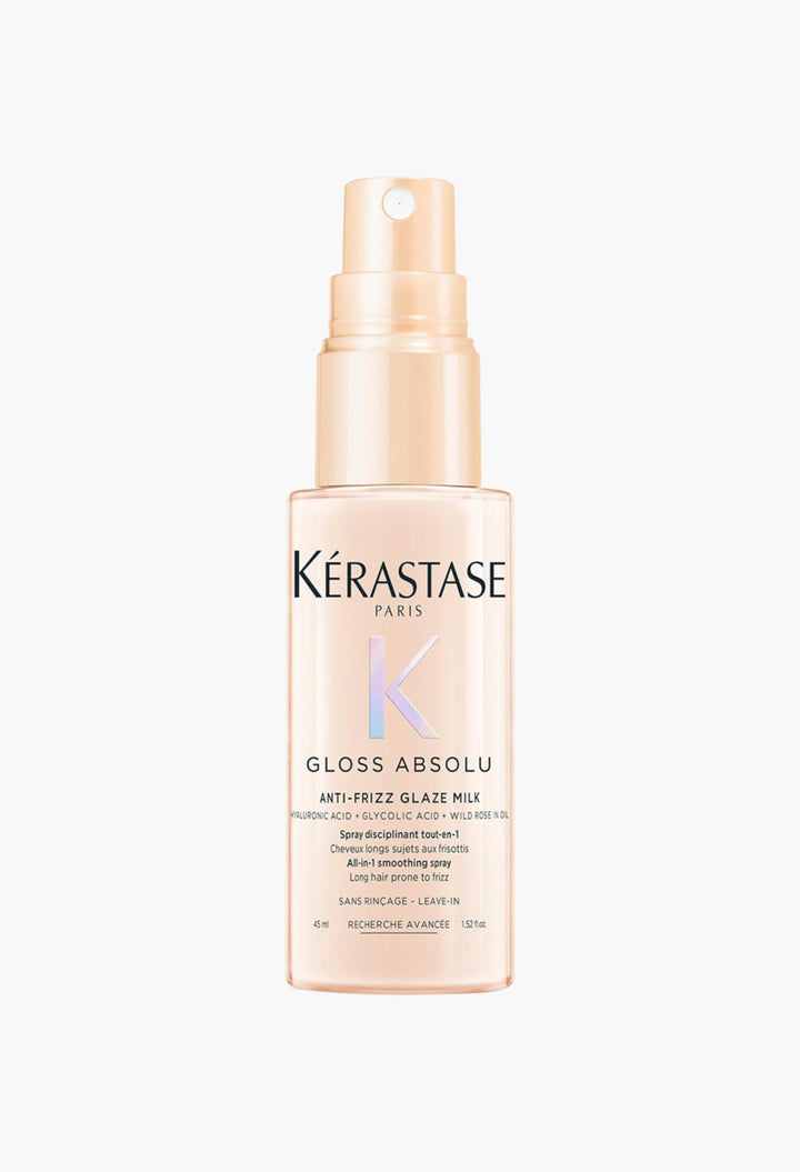 Gloss Absolu All In One Anti-Frizz Spray - GLAM MODA