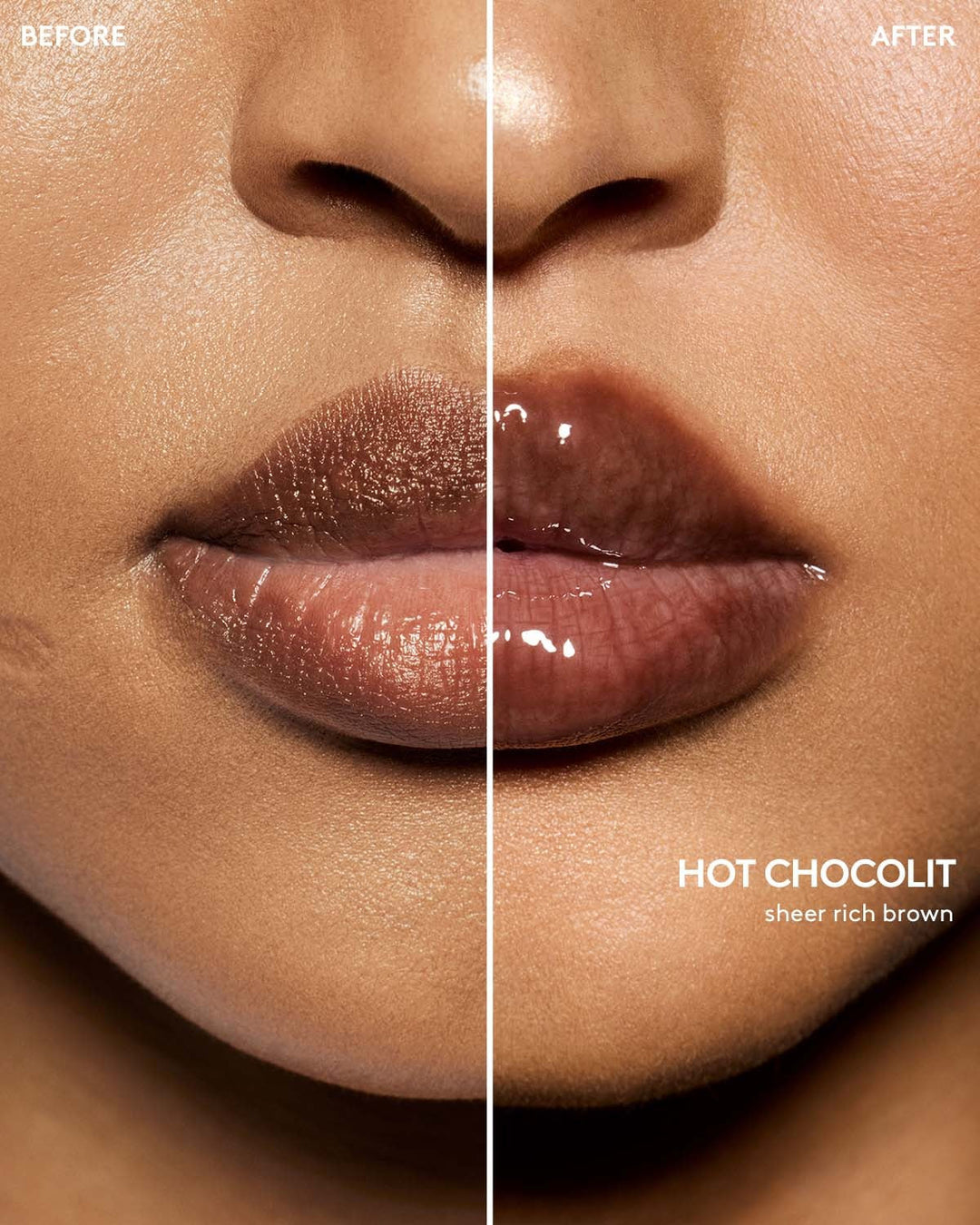 Gloss Bomb Heat Lip Luminzer + Plumper - GLAM MODA