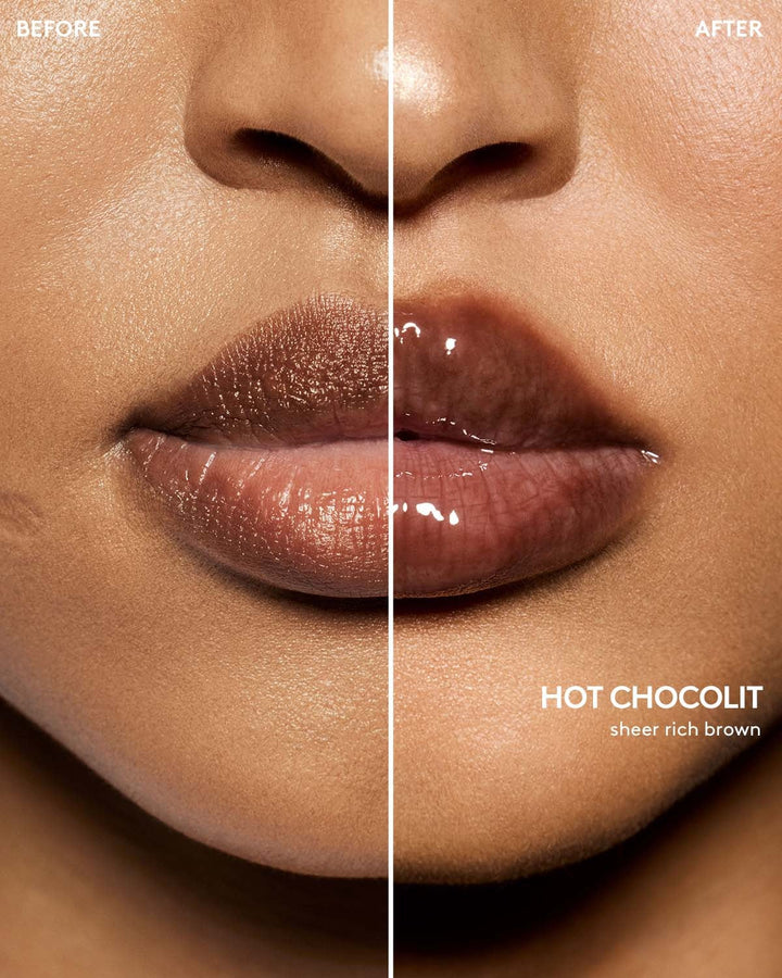 Gloss Bomb Heat Lip Luminzer + Plumper - GLAM MODA