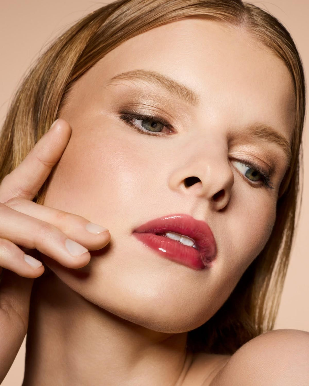 Gloss Bomb Heat Lip Luminzer + Plumper - GLAM MODA