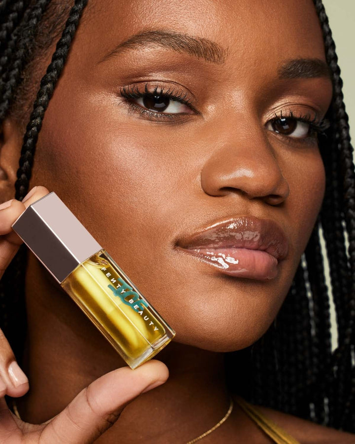 Gloss Bomb Ice Fruitz - GLAM MODA