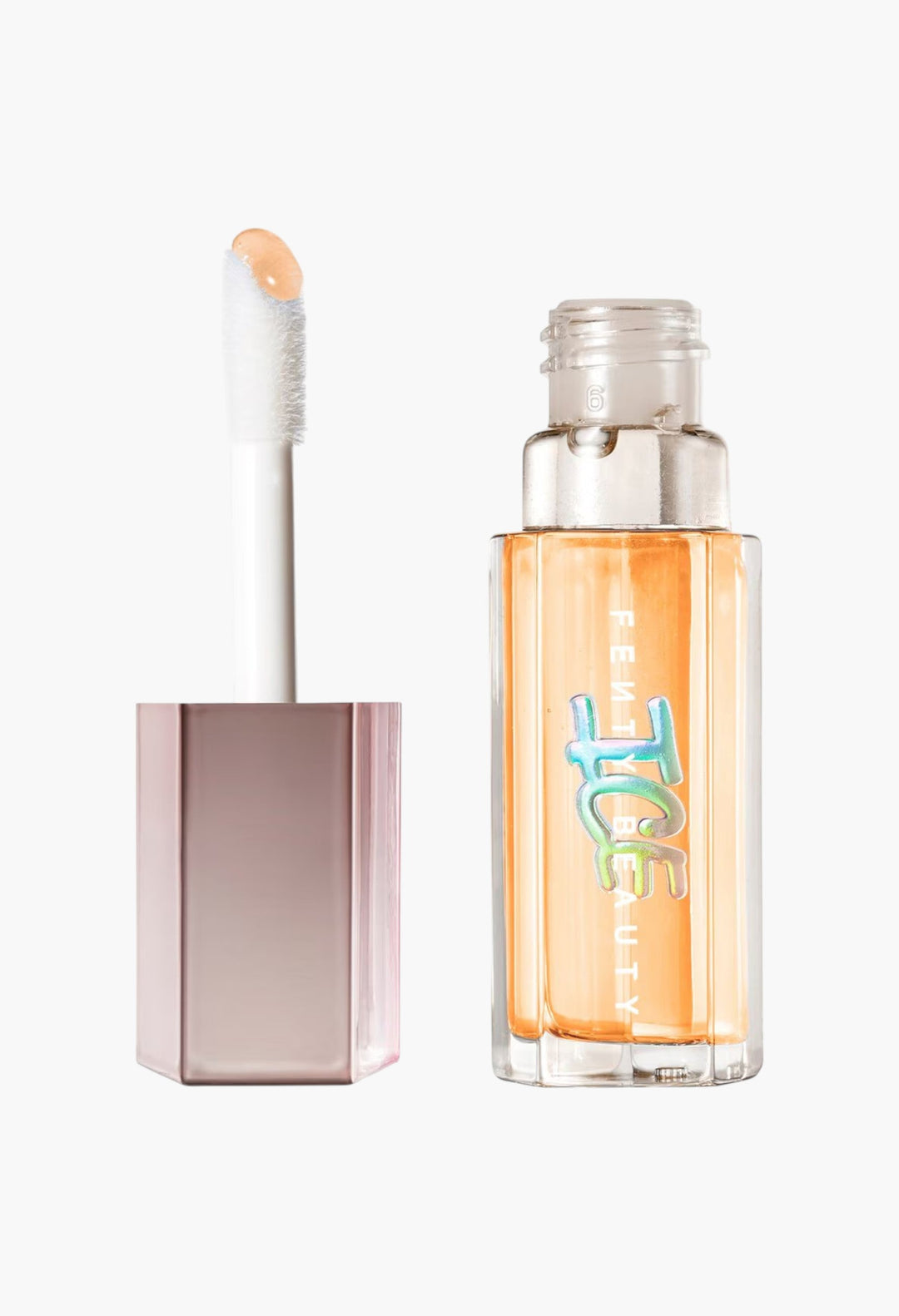 Gloss Bomb Ice Fruitz - GLAM MODA