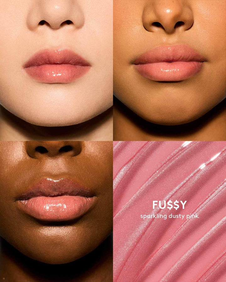 Gloss Bomb Oil - GLAM MODA