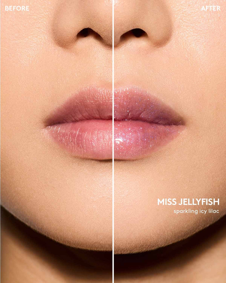 Gloss Bomb Oil - GLAM MODA