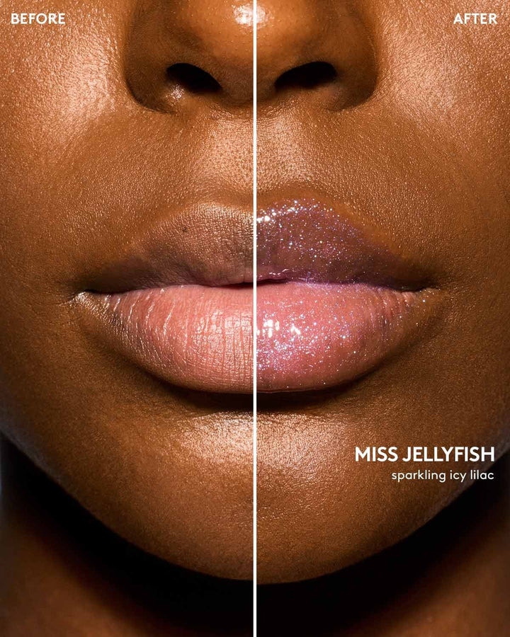 Gloss Bomb Oil - GLAM MODA