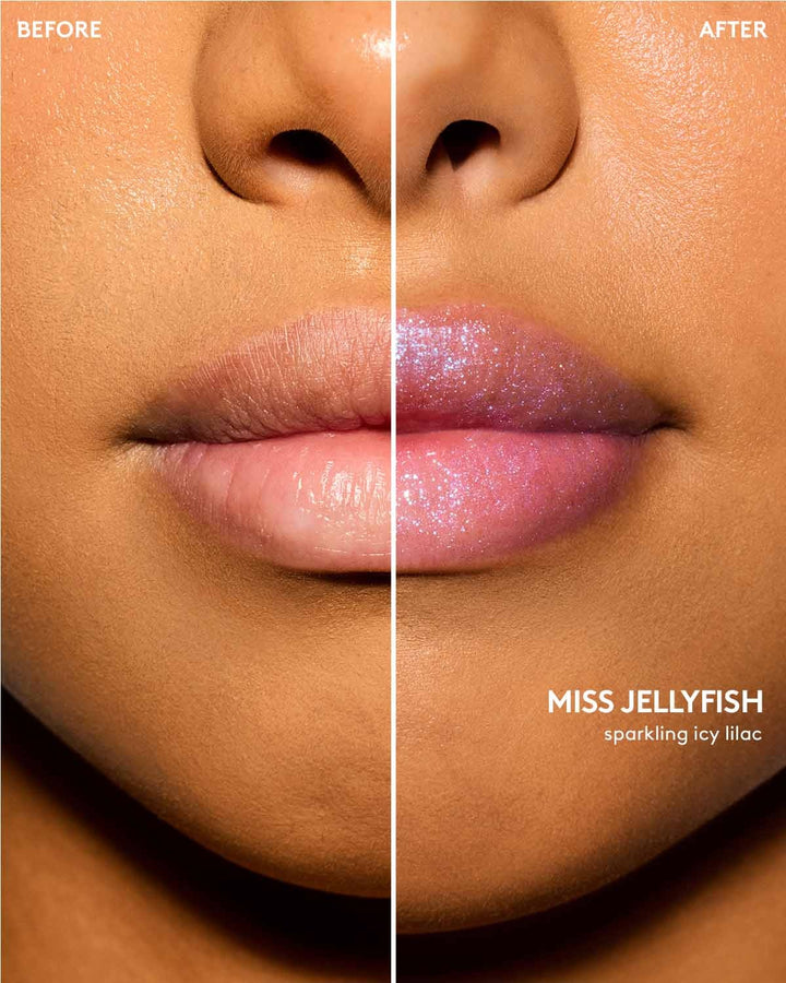 Gloss Bomb Oil - GLAM MODA