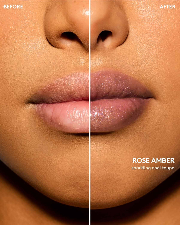 Gloss Bomb Oil - GLAM MODA