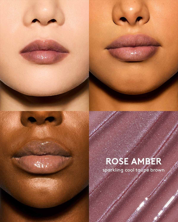 Gloss Bomb Oil - GLAM MODA