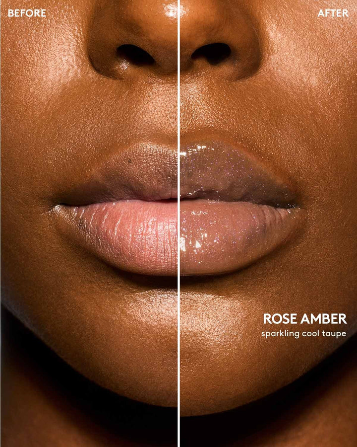 Gloss Bomb Oil - GLAM MODA